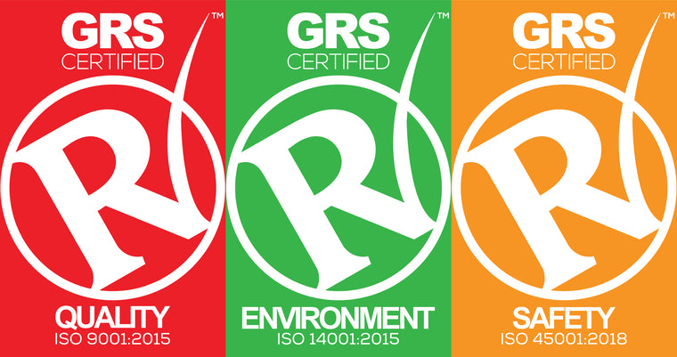 GRS Logos