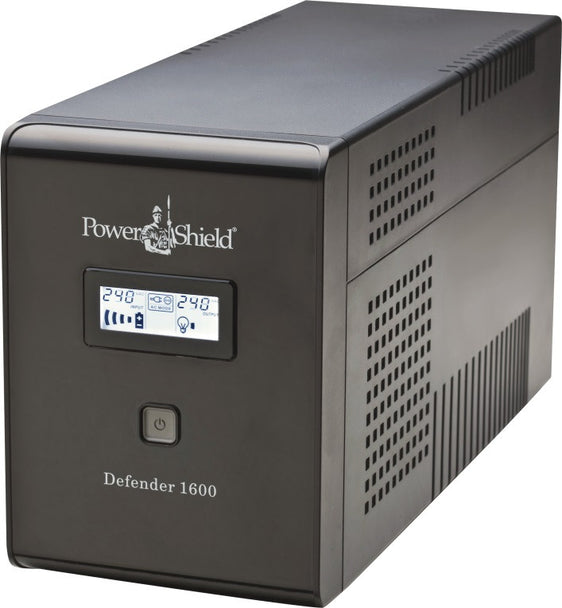 PowerShield Defender 2000VA