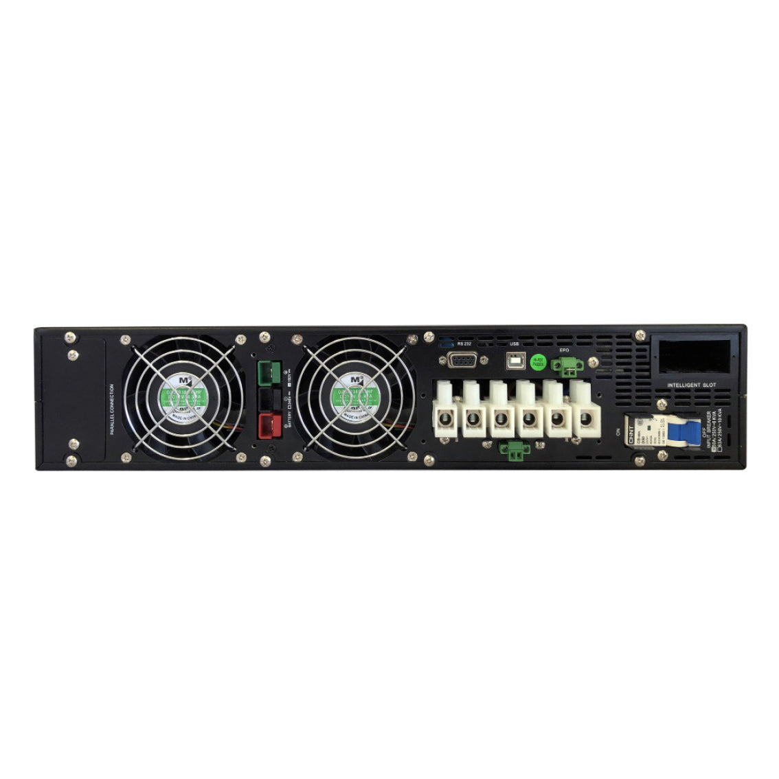 PowerShield Centurion RT 10kVA PSCERT10KL