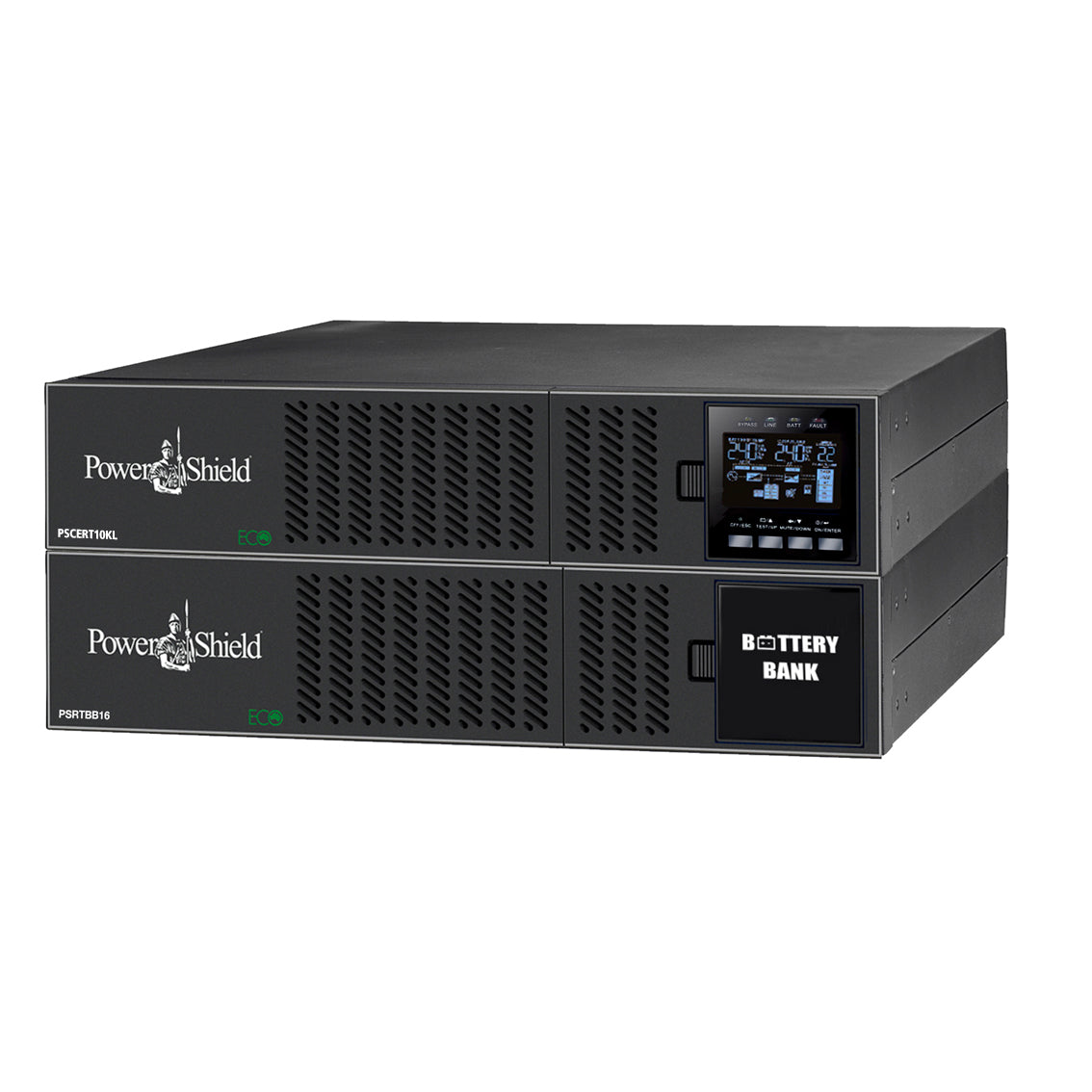 PowerShield Centurion RT 10kVA PSCERT10KL