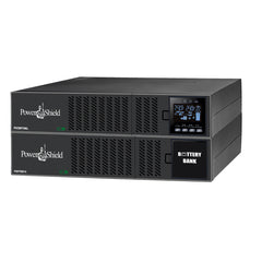 PowerShield Centurion RT 10kVA PSCERT10KL