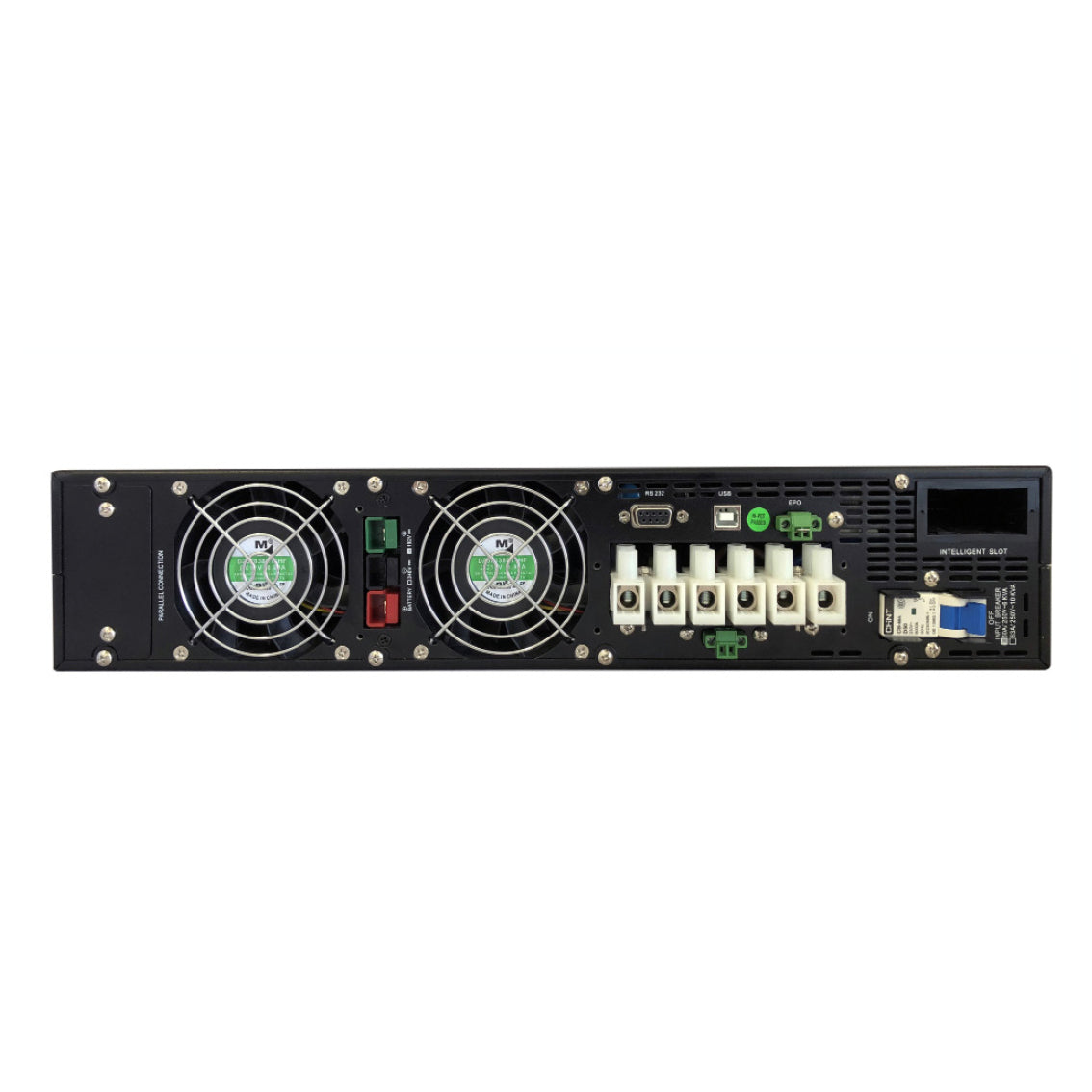PowerShield Centurion RT 6000 PSCERT6000L