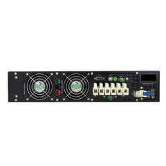 PowerShield Centurion RT 6000 PSCERT6000L