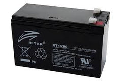 12v 9Ah Sealed lead acid AGM battery