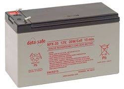 12v 9Ah Sealed lead acid AGM battery